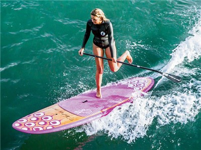 Factory Supply OEM&ODM Paddle Surf Board Inflatable